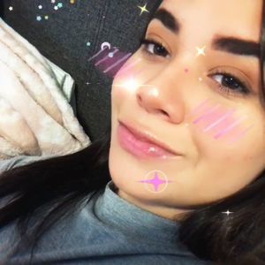 Meet your Posher, Bethanie